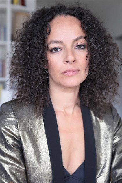 Alika Del Sol - Actor Profile Photo