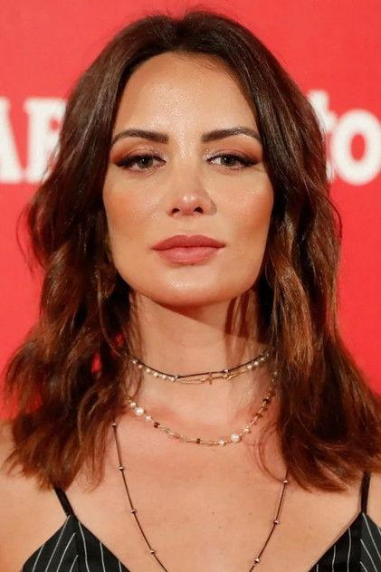 María Hervás - Actor Profile Photo