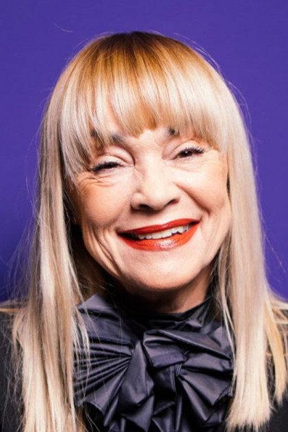 Anja Šovagović-Despot - Actor Profile Photo