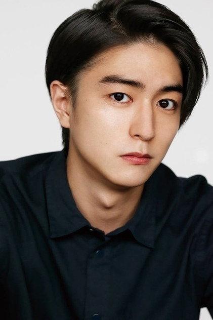 Yu Inaba - Actor Profile Photo