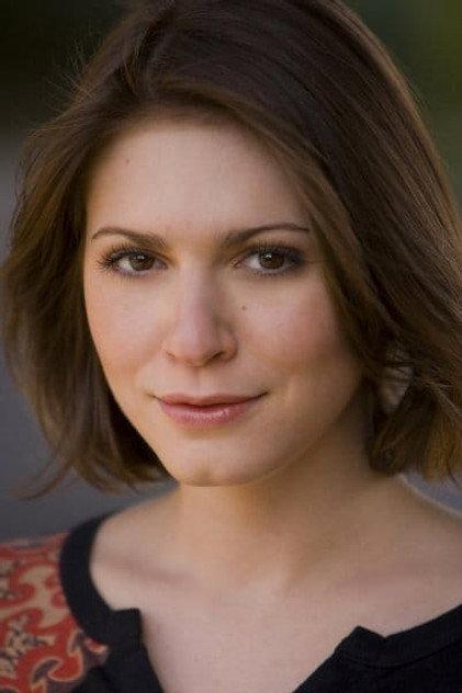 Lindsay Felton - Actor Profile Photo