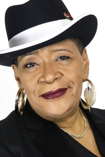 Marsha Warfield - Actor Profile Photo