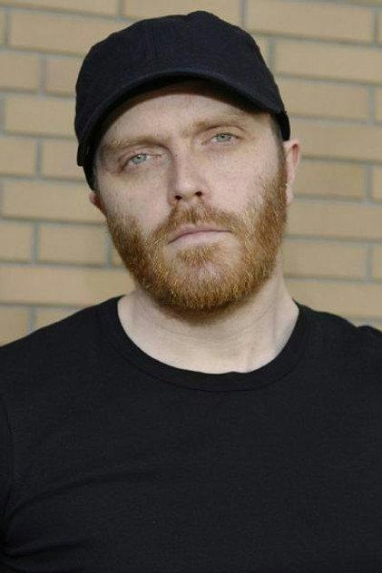 Bolec - Actor Profile Photo