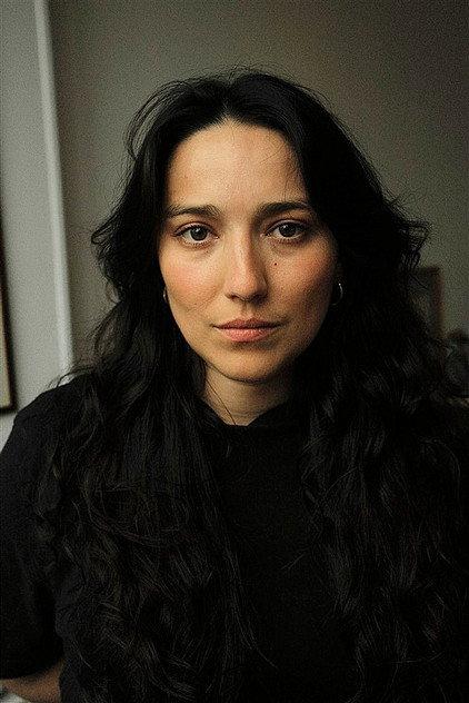 Raphaëlle Simon - Actor Profile Photo