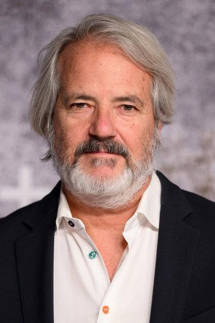 Graham Yost - Actor Profile Photo