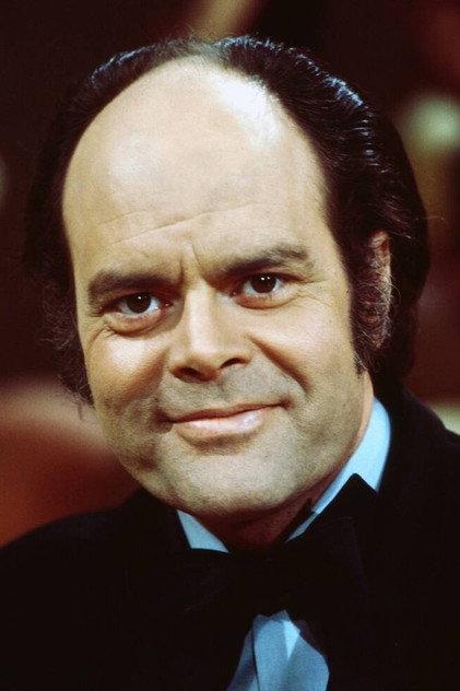 Donald Grobe - Actor Profile Photo