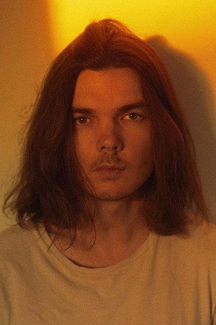 Dominic Simper - Actor Profile Photo