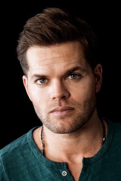 Wes Chatham - Actor Profile Photo