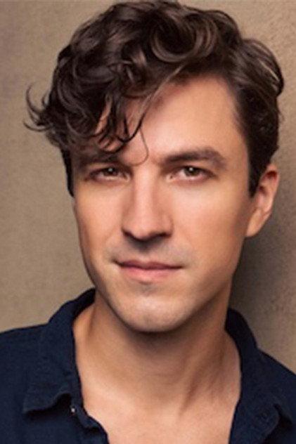 Chase Ziegler - Actor Profile Photo