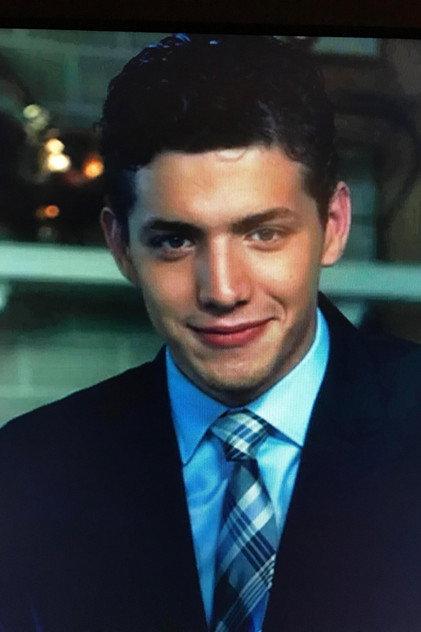Parker Bagley - Actor Profile Photo