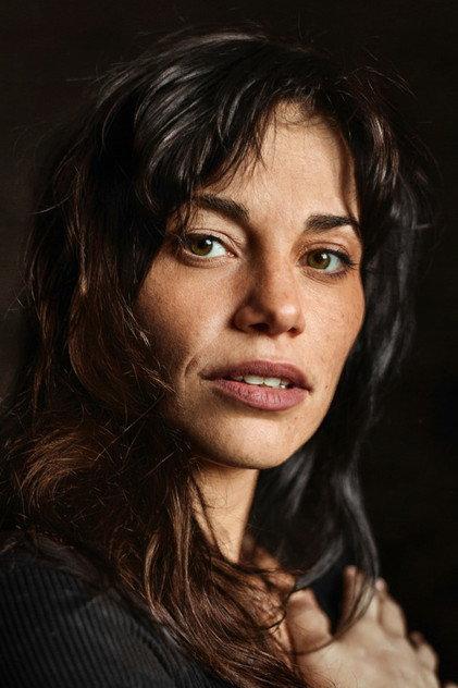 Elena Martínez - Actor Profile Photo
