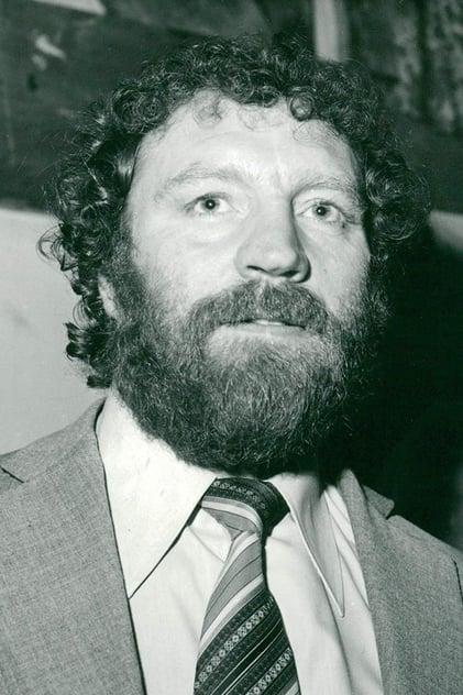 Pat Roach - Actor Profile Photo