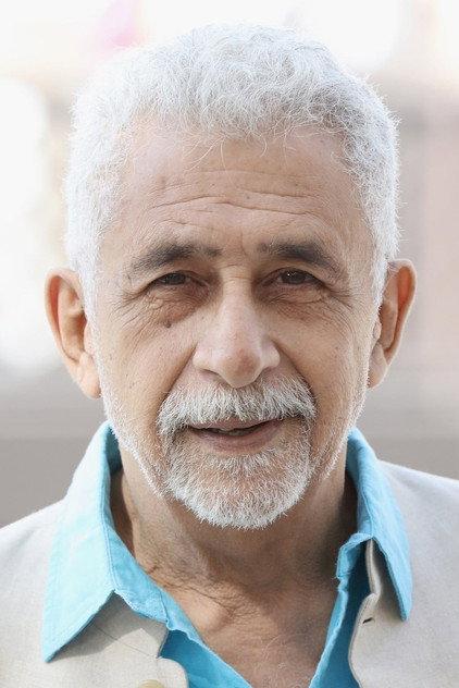 Naseeruddin Shah - Actor Profile Photo