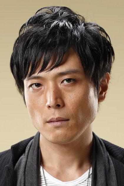 Hiroki Takahashi - Actor Profile Photo