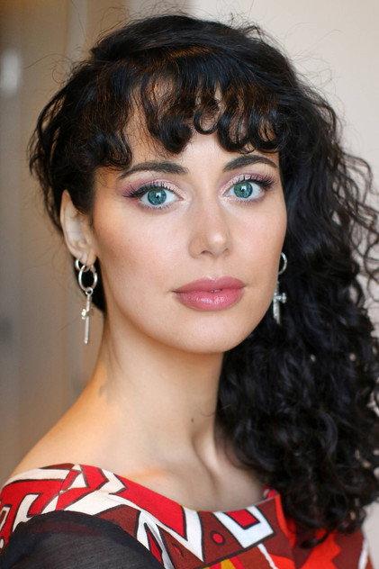 Georgia Walters - Actor Profile Photo