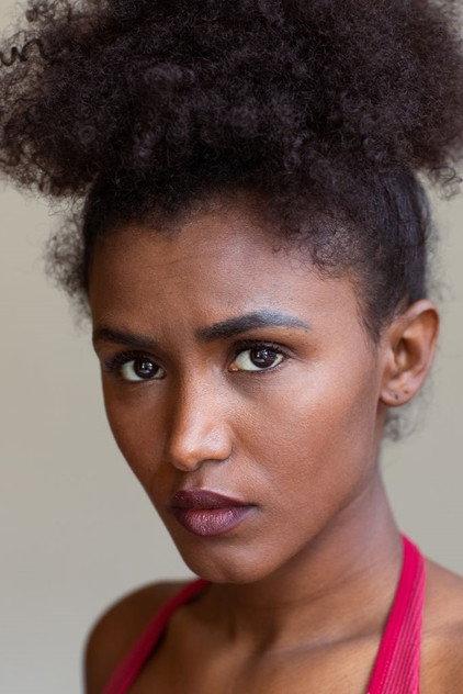 Dena Abay - Actor Profile Photo