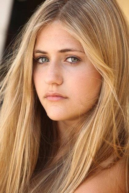 Cami Raich - Actor Profile Photo