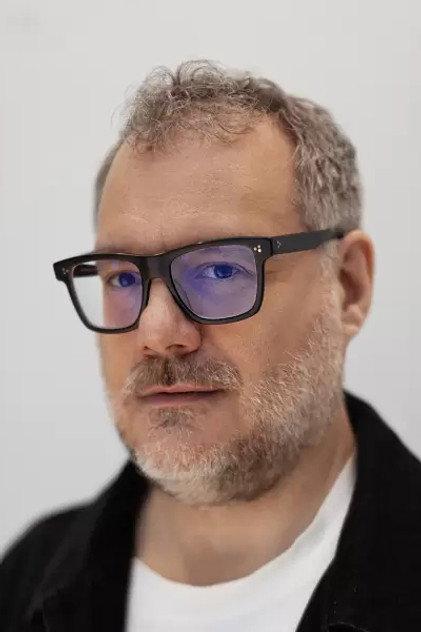 Bálint Kenyeres - Actor Profile Photo