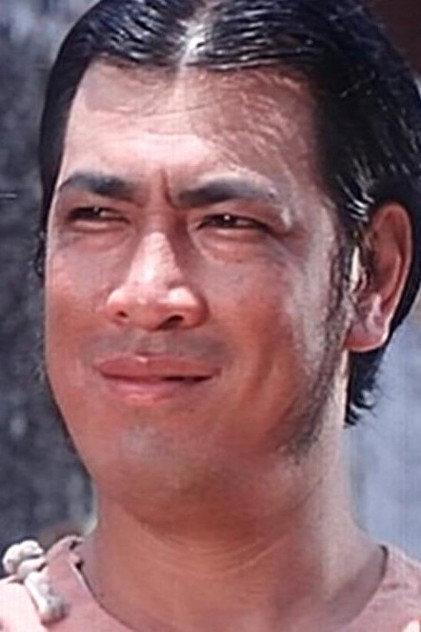 Shing Gwan-On - Actor Profile Photo