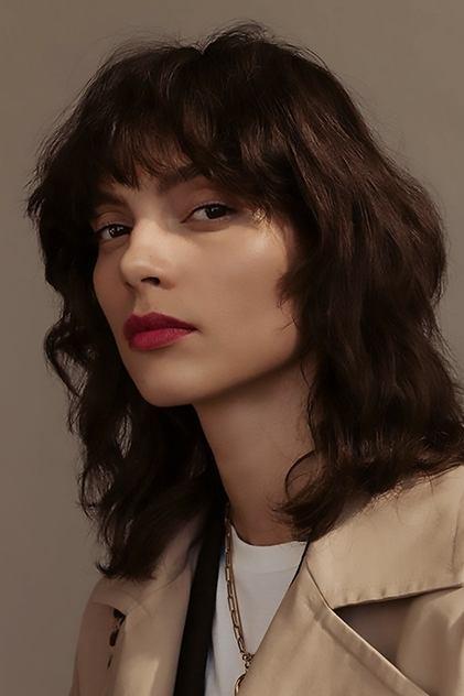 Charlee Fraser - Actor Profile Photo