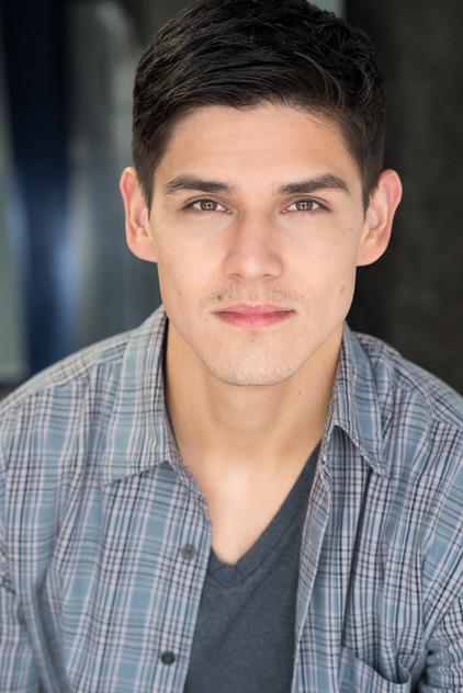 Bryan Bachman - Actor Profile Photo