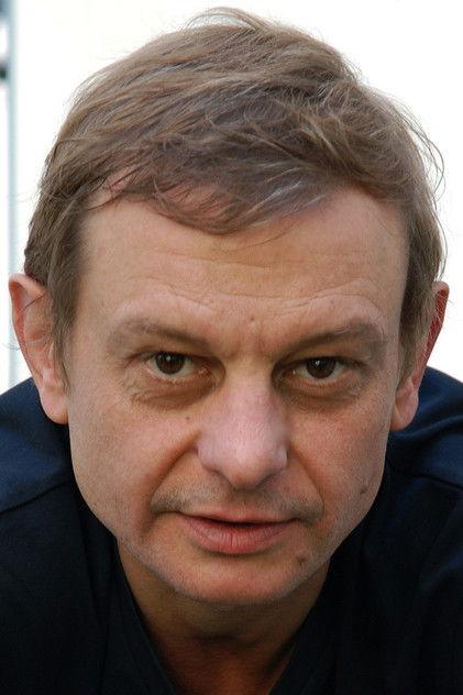 Roch Leibovici - Actor Profile Photo