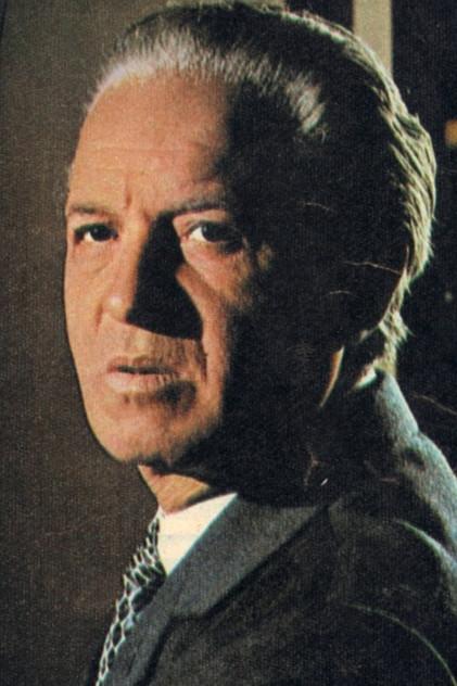 Osvaldo Peccioli - Actor Profile Photo