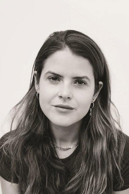 Imogene Strauss - Actor Profile Photo