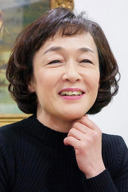 Midoriko Kimura - Actor Profile Photo