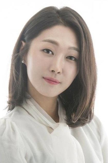 Ahn Sang-eun - Actor Profile Photo