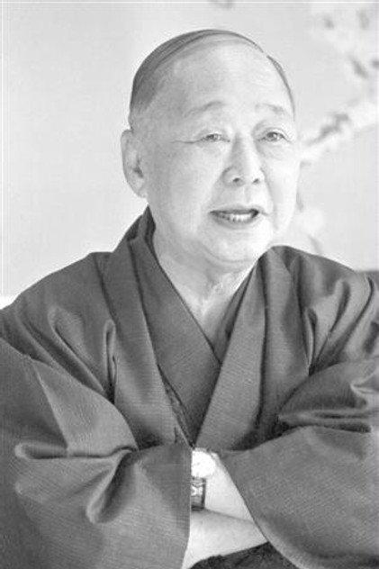 Kingorō Yanagiya - Actor Profile Photo