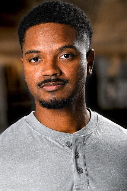 Deiondre Teagle - Actor Profile Photo
