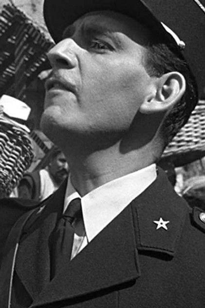 George Dee - Actor Profile Photo