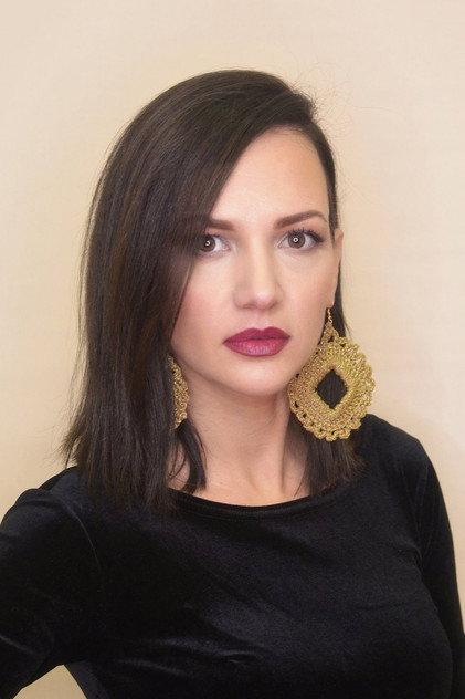Despoina Redoumi - Actor Profile Photo