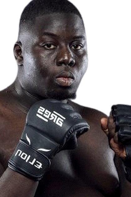 Aboubacar Bathily - Actor Profile Photo