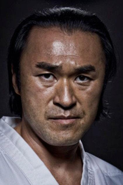 Mak Takano - Actor Profile Photo