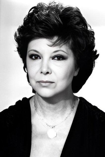María Asquerino - Actor Profile Photo