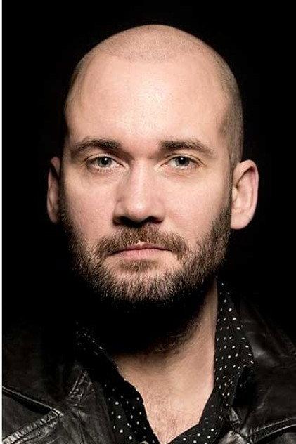 Oscar Wallblom - Actor Profile Photo