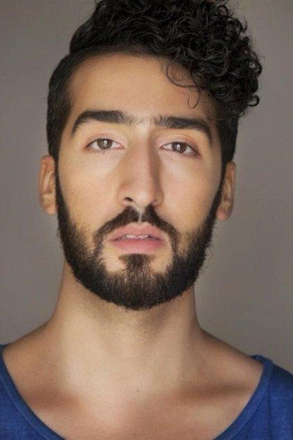 Tolga Safer - Actor Profile Photo