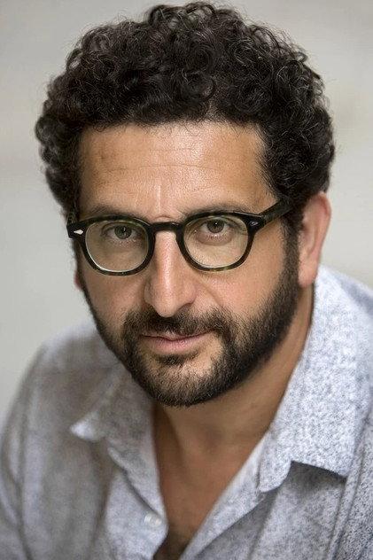 Denis Sebbah - Actor Profile Photo