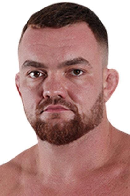Oleg Olenichev - Actor Profile Photo