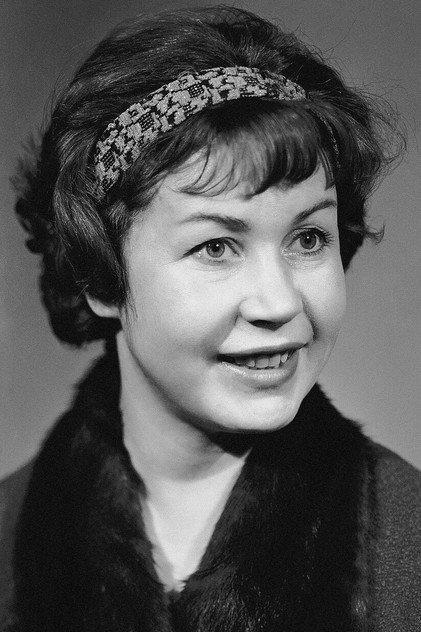 Inna Makarova - Actor Profile Photo
