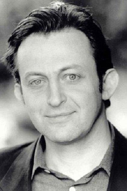 Hamish McColl - Actor Profile Photo