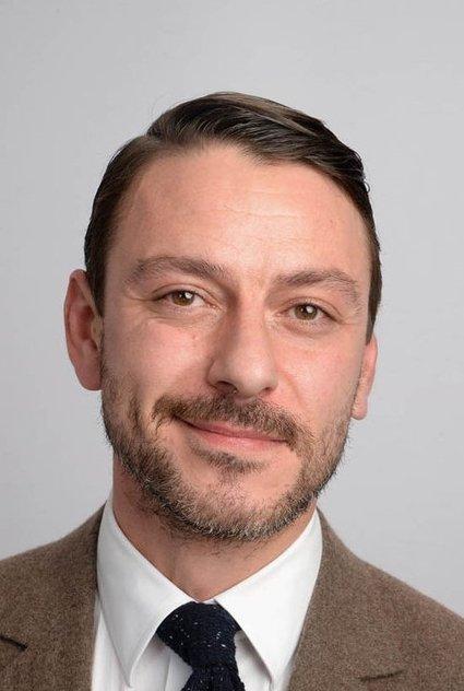 Enzo Cilenti - Actor Profile Photo