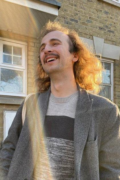 Will Spence - Actor Profile Photo