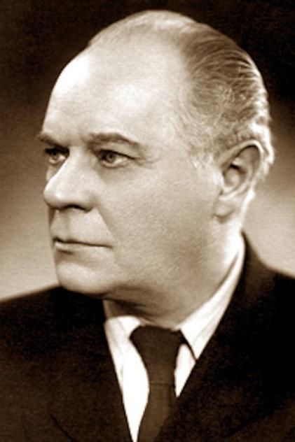 Konstantin Skorobogatov - Actor Profile Photo