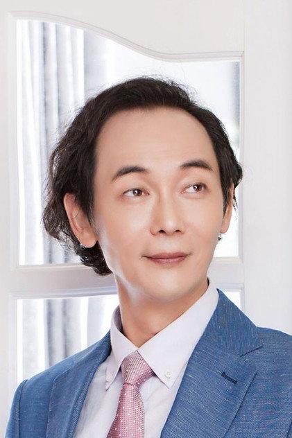 Chen Chun-cheng - Actor Profile Photo