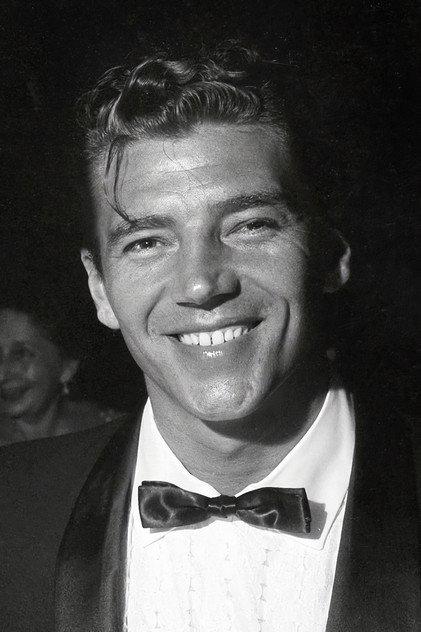Mickey Hargitay - Actor Profile Photo