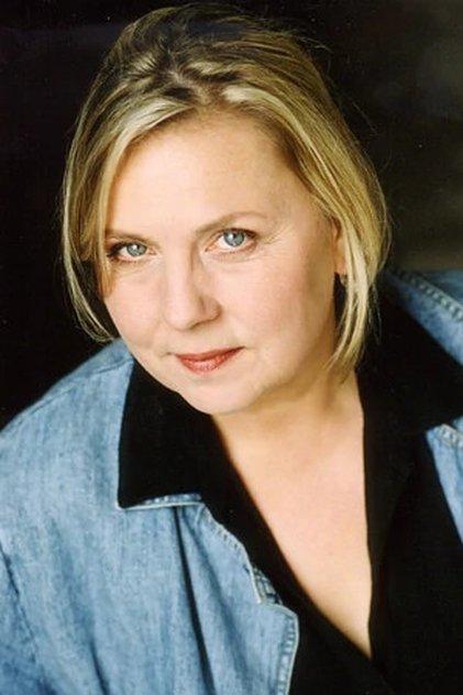 Ramona Kunze-Libnow - Actor Profile Photo