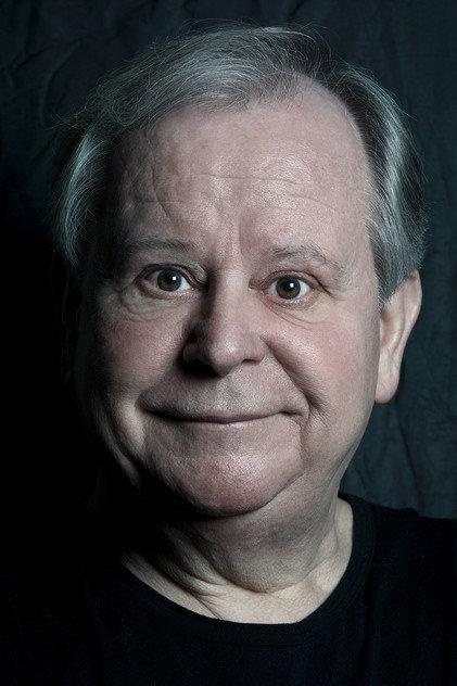 Riccardo Peroni - Actor Profile Photo